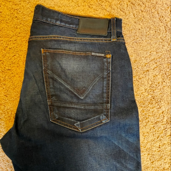 NEW Hudson Jeans - Picture 3 of 6